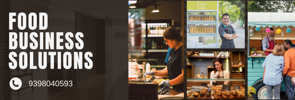 food business solutions food business solutions